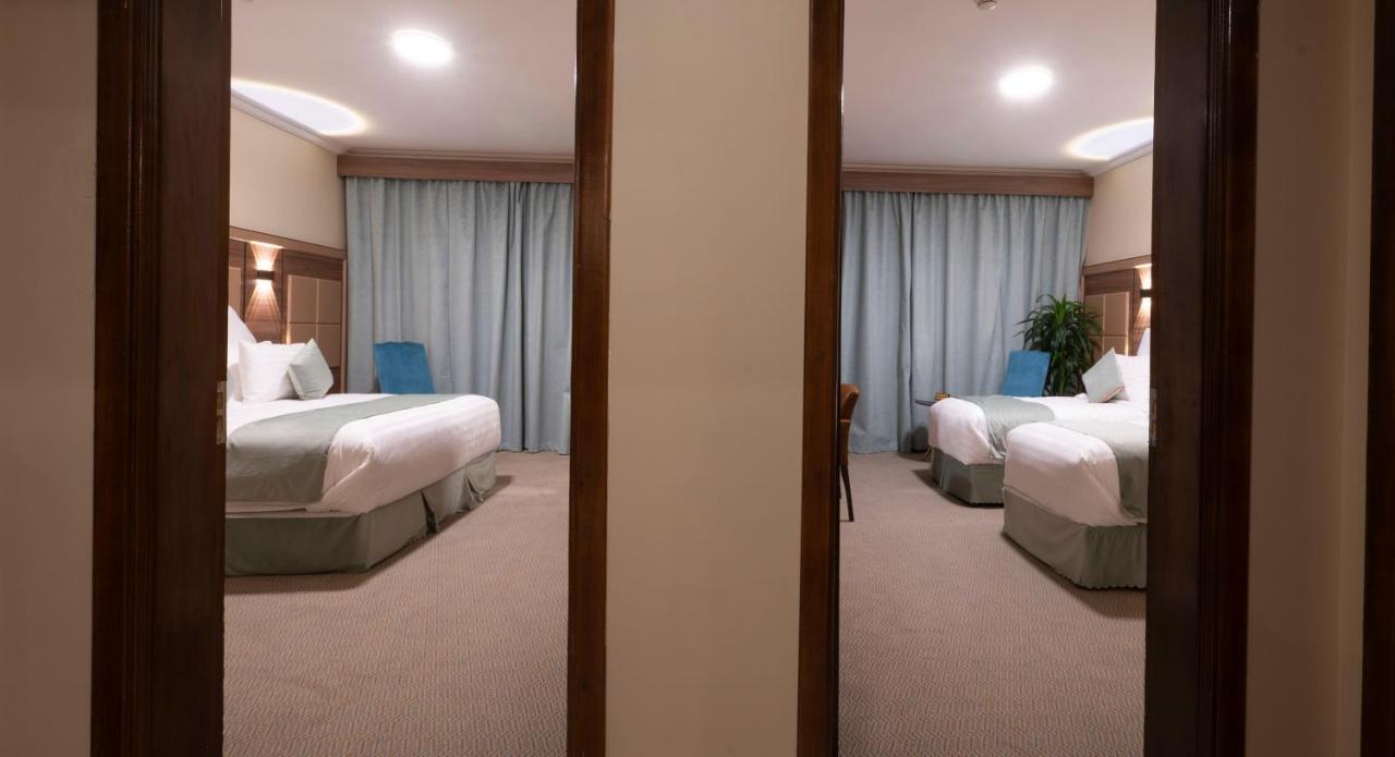 Hotel Sukoon *