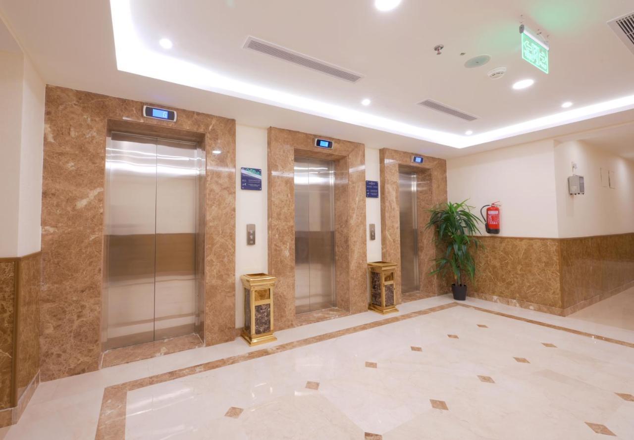 Hotel Sukoon *