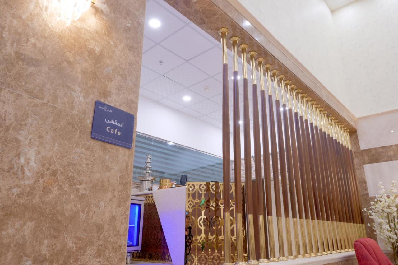 Hotel Sukoon *