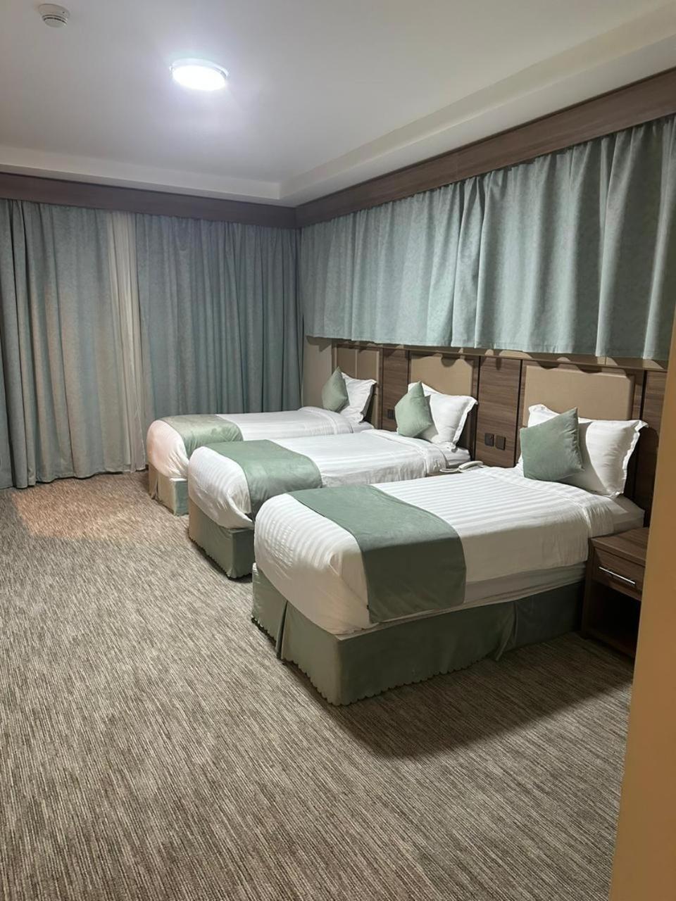 Sukoon Hotel